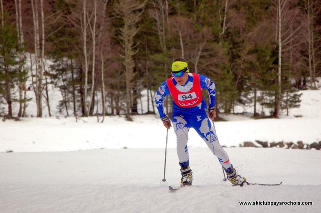 OPA Chamonix 2014